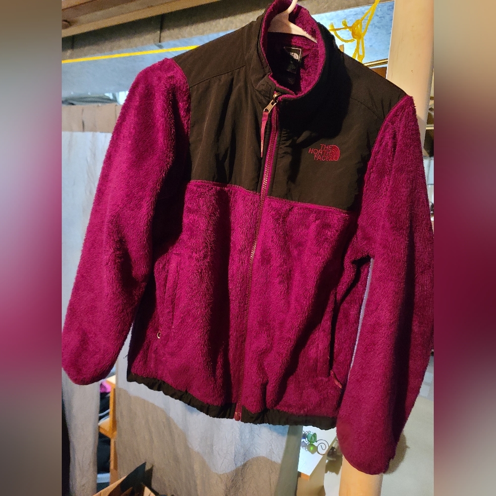 North Face
